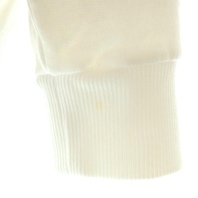 【中古】クロエ CHLOE 流汗 調教師 シロクマ 総柄 M 白いこと 青味 /DF ■GY11 メンズ