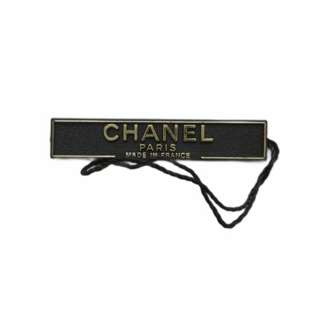 【中古】シャネル CHANEL ネックレス アクセサリー ロゴ チェーン フェイクパール 2連 ゴールド色 ■GY13 /MQ ■OH_6