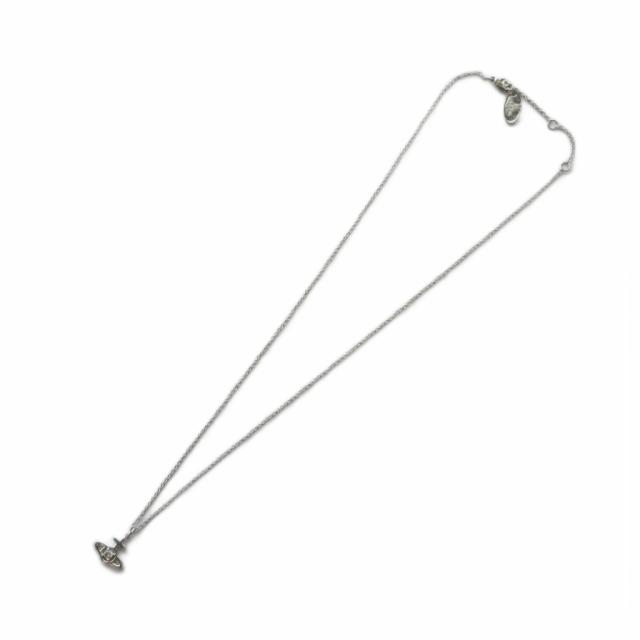 【中古】ヴィヴィアンウエストウッド Vivienne Westwood ネックレス アクセサリー ペンダント ロゴ オーブ_2