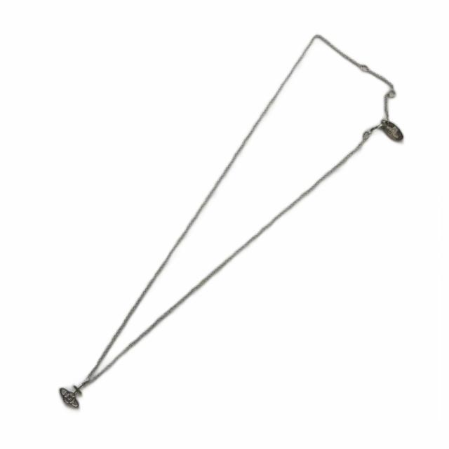 【中古】ヴィヴィアンウエストウッド Vivienne Westwood ネックレス アクセサリー ペンダント ロゴ オーブ_3