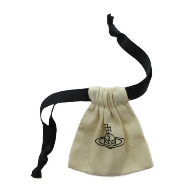 【中古】ヴィヴィアンウエストウッド Vivienne Westwood ネックレス アクセサリー ペンダント ロゴ オーブ_6