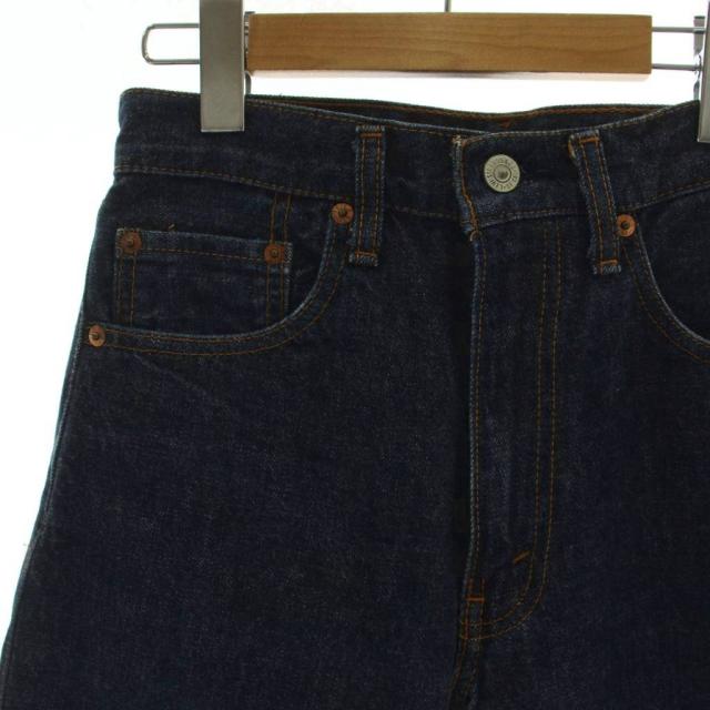 【中古】リーバイス Levi's 502 デニム ジーンズ W28L34 青 長ズボン ストレート 502-XX /GG ■GY18 メンズ_3