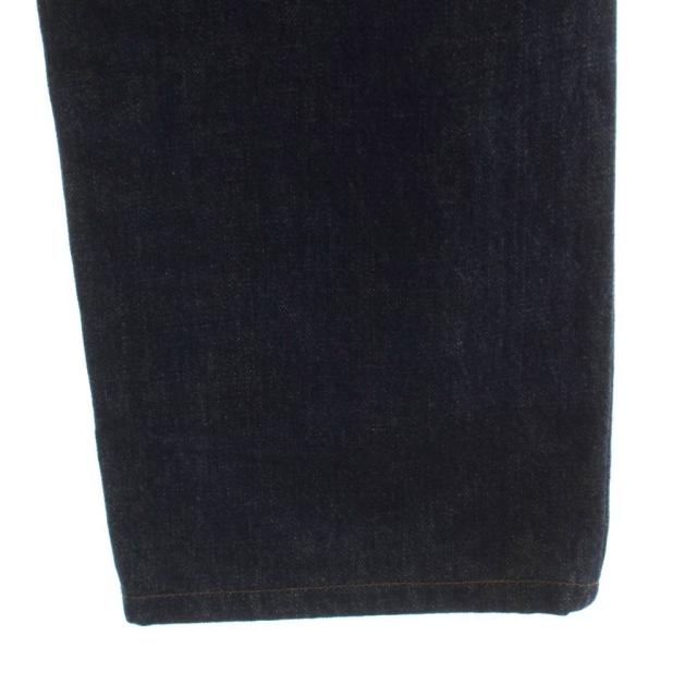 【中古】リーバイス Levi's 502 デニム ジーンズ W28L34 青 長ズボン ストレート 502-XX /GG ■GY18 メンズ_4