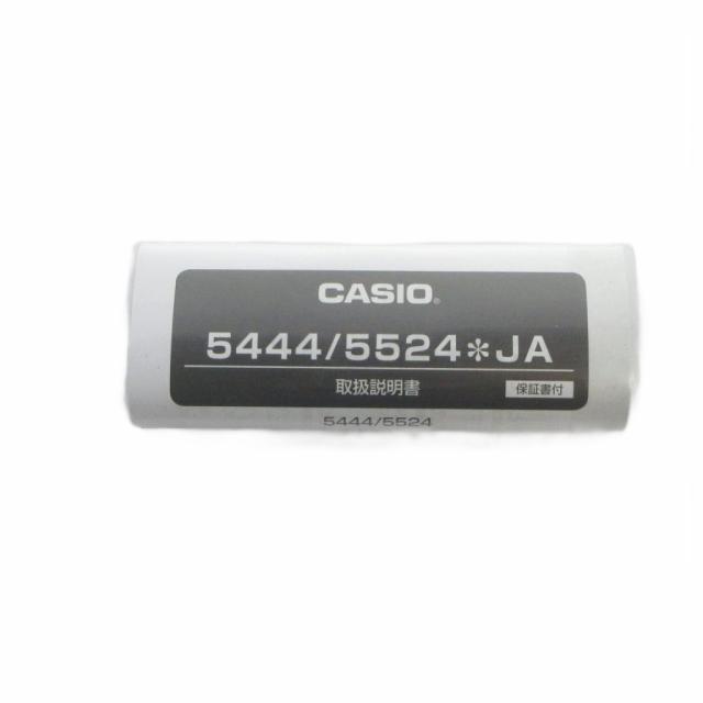 【中古】カシオジーショック CASIO G-SHOCK GST-W300 腕時計 ウォッチ ソーラー アナデジ クロノグラフ_6