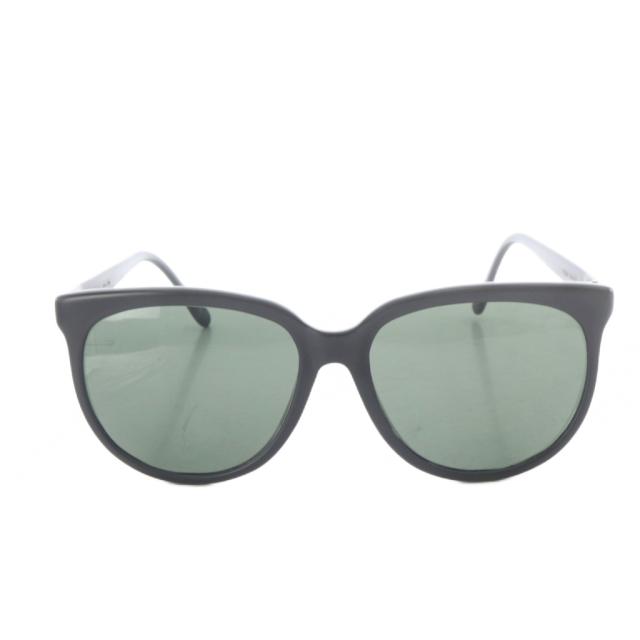 【中古】レイバン RAY BAN サングラス フルリム スモークレンズ ナイロンフレーム 黒 ブラック /SR ■GY11 メンズ_2