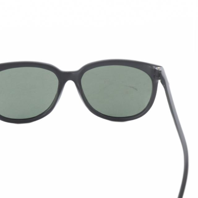【中古】レイバン RAY BAN サングラス フルリム スモークレンズ ナイロンフレーム 黒 ブラック /SR ■GY11 メンズ_6