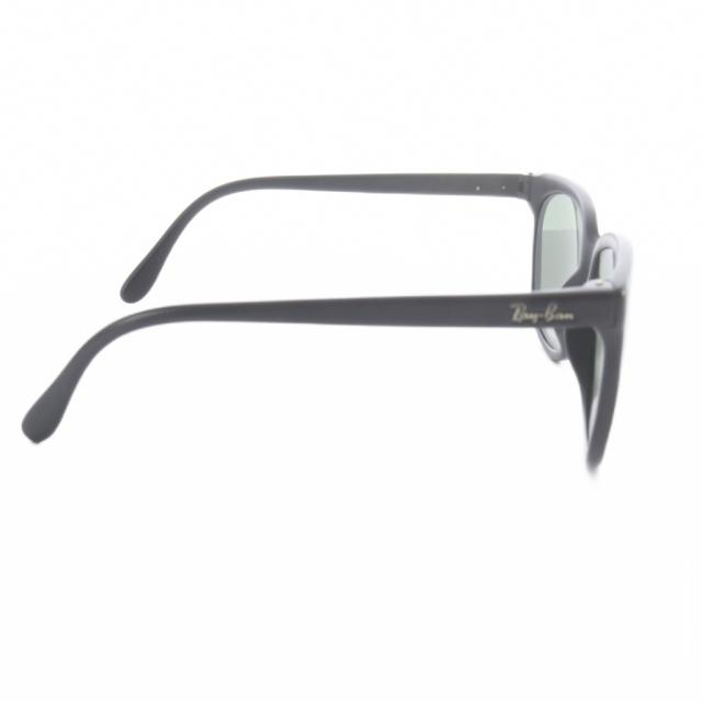 【中古】レイバン RAY BAN サングラス フルリム スモークレンズ ナイロンフレーム 黒 ブラック /SR ■GY11 メンズ_7
