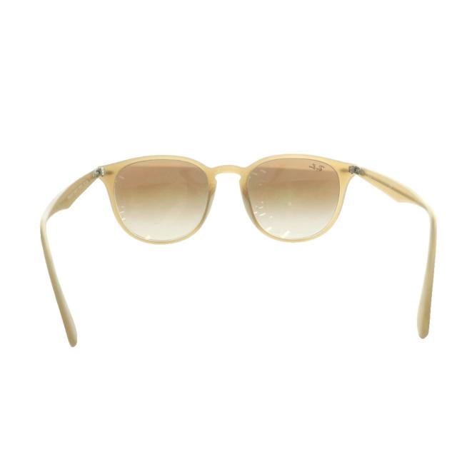 【中古】レイバン RAY BAN サングラス 度無し 53□20 モカ /SS ■OS ■GY18 メンズ_4