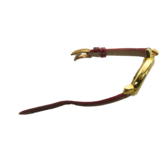 【中古】ガガミラノ GaGa MILANO ジャンク品 Manuale 40 マヌアーレ 腕時計 ウォッチ クォーツ ラウンド_5