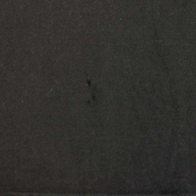 【中古】ドルチェ&ガッバーナ ドルガバ DOLCE&GABBANA Tシャツ カットソー 半袖 花柄 プリント ロゴ 46 黒 ブラック_4