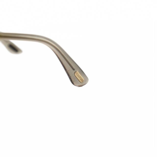 【中古】トムフォード TOM FORD サングラス ウェリントン 63□16 145 黒 ブラック TF725-K 20B /AN4 ■GY18 メンズ_5