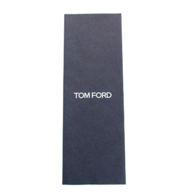 【中古】トムフォード TOM FORD サングラス ウェリントン 63□16 145 黒 ブラック TF725-K 20B /AN4 ■GY18 メンズ_8