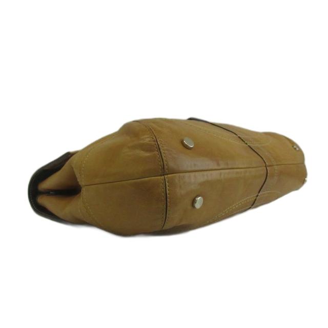 中古】コーチ COACH ソーホー SOHO ハンドバッグ トート レザー