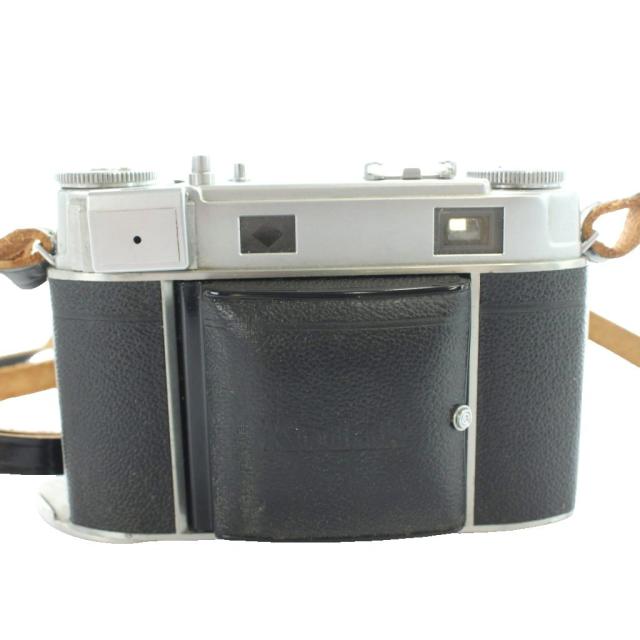 希少！KODAK コダック Retina IIIC 大窓 レチナ 蛇腹 フィルム 中古】ジャンク品 コダック Kodak Retina IIIc レチナ3c 大窓