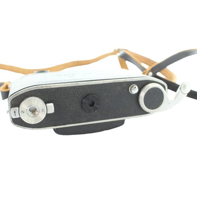 中古】ジャンク品 コダック Kodak Retina IIIc レチナ3c 大窓