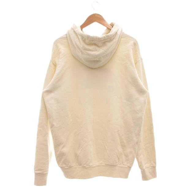 【中古】グッチ GUCCI 美品 ディズニー コラボ ミッキー スウェット トレーナー パーカー シェリーライン M_1