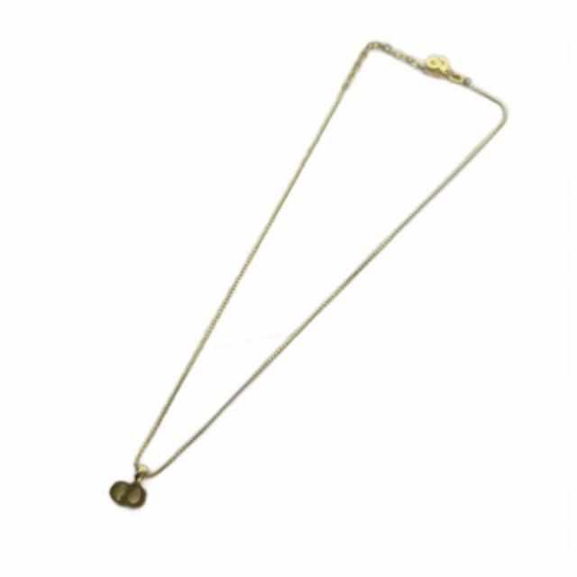 【中古】グッチ GUCCI ネックレス アクセサリー Silver925 ロゴ プレート シルバー色 ■GY11 /MQ ■OH レディース_2