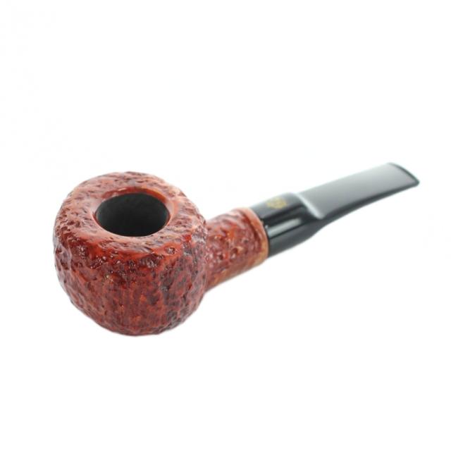 【中古】Poul Winslow たばこパイプ ハンドメイド 喫煙具 ロゴ 黒 ブラック ■GY11 /MQ その他