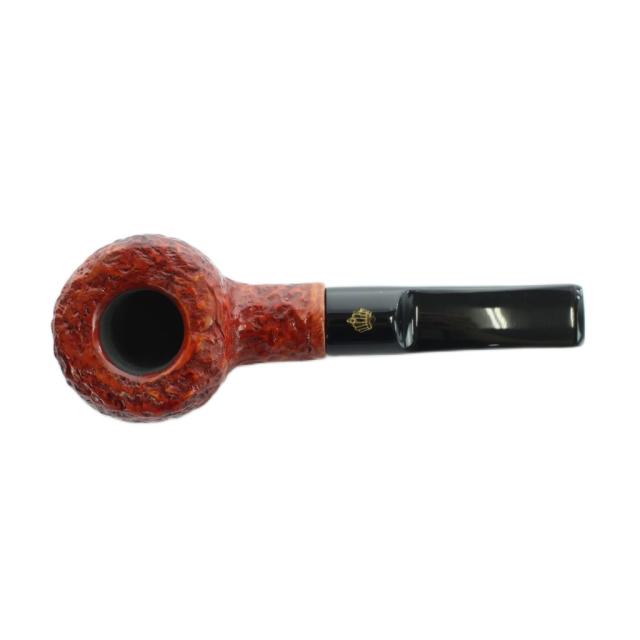 【中古】Poul Winslow たばこパイプ ハンドメイド 喫煙具 ロゴ 黒 ブラック ■GY11 /MQ その他_1