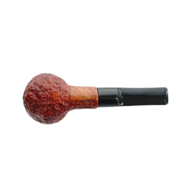 【中古】Poul Winslow たばこパイプ ハンドメイド 喫煙具 ロゴ 黒 ブラック ■GY11 /MQ その他_2