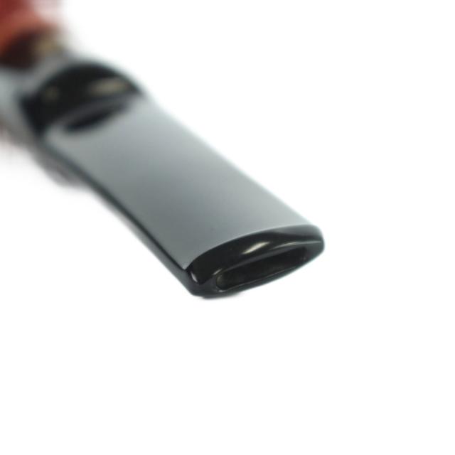 【中古】Poul Winslow たばこパイプ ハンドメイド 喫煙具 ロゴ 黒 ブラック ■GY11 /MQ その他_4