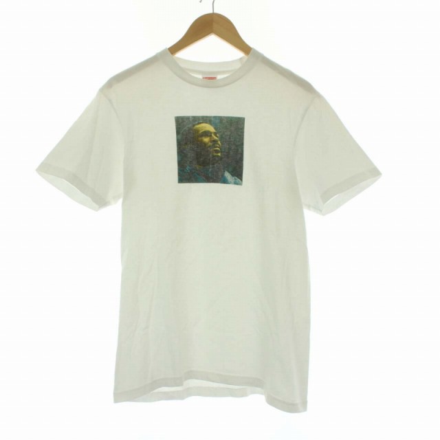 中古】シュプリーム SUPREME マーヴィンゲイ Tシャツ marvin gaye Tee