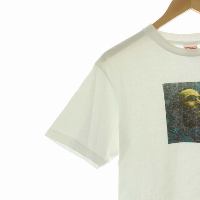 Supreme Marvin Gaye Tee WHITEサイズM新品タグ付き