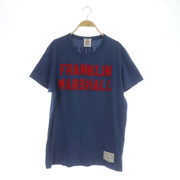 FRANKLIN MARSHALLTシャツ