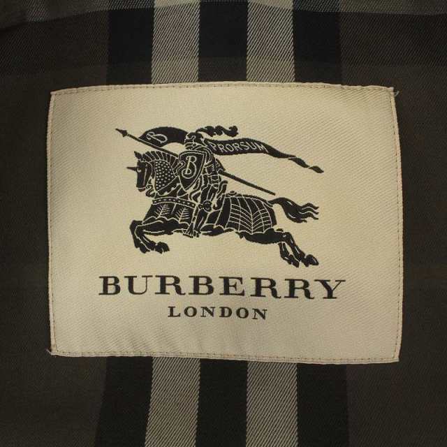 中古】バーバリー ロンドン BURBERRY LONDON プローサム PRORSUM