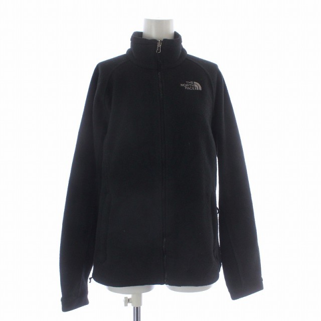 中古】ザノースフェイス THE NORTH FACE フリースジャケット ボア