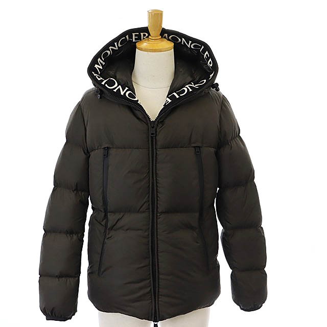 中古】モンクレール MONCLER 20AW MONTCLA モンクラ ダウンジャケット