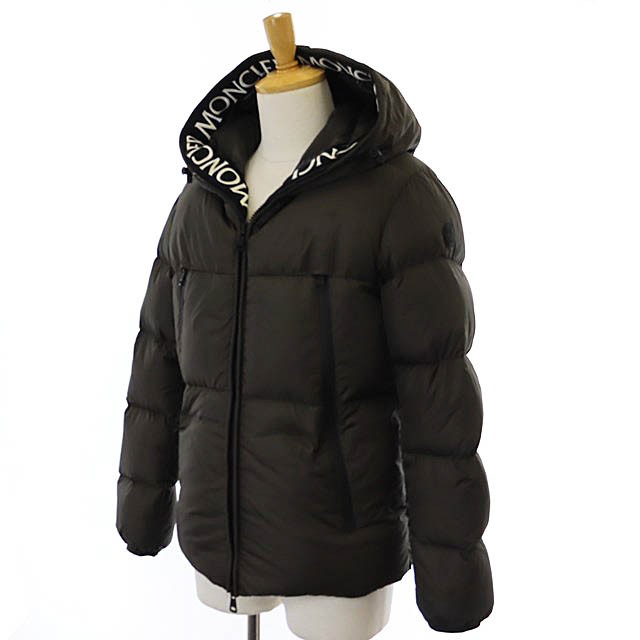 中古】モンクレール MONCLER 20AW MONTCLA モンクラ ダウンジャケット ...