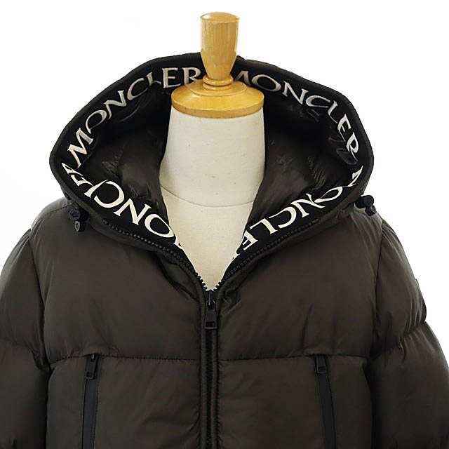 中古】モンクレール MONCLER 20AW MONTCLA モンクラ ダウンジャケット