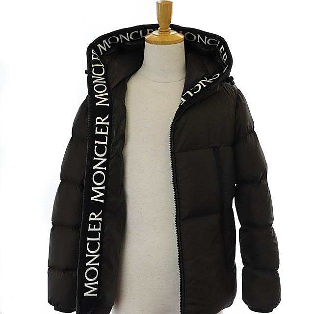 中古】モンクレール MONCLER 20AW MONTCLA モンクラ ダウンジャケット ...