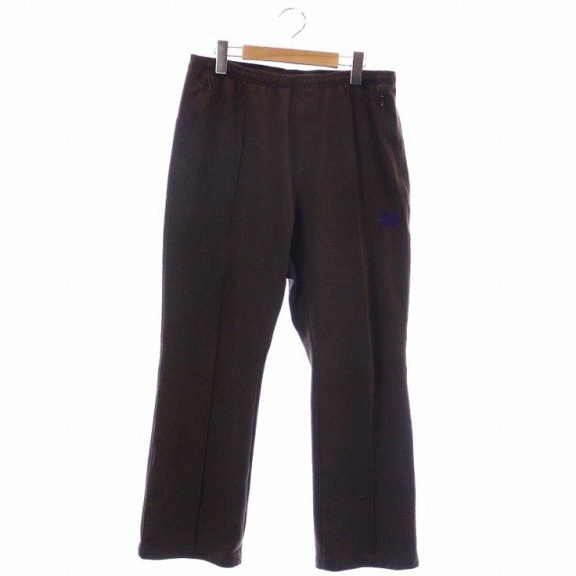 中古】Needles ウォームアップブーツカットパンツ W.U. Boot-Cut Pant