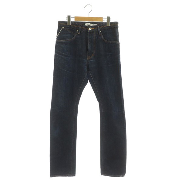 中古】ノンネイティブ nonnative 15SS DWELLER 5P JEANS COTTON 12oz