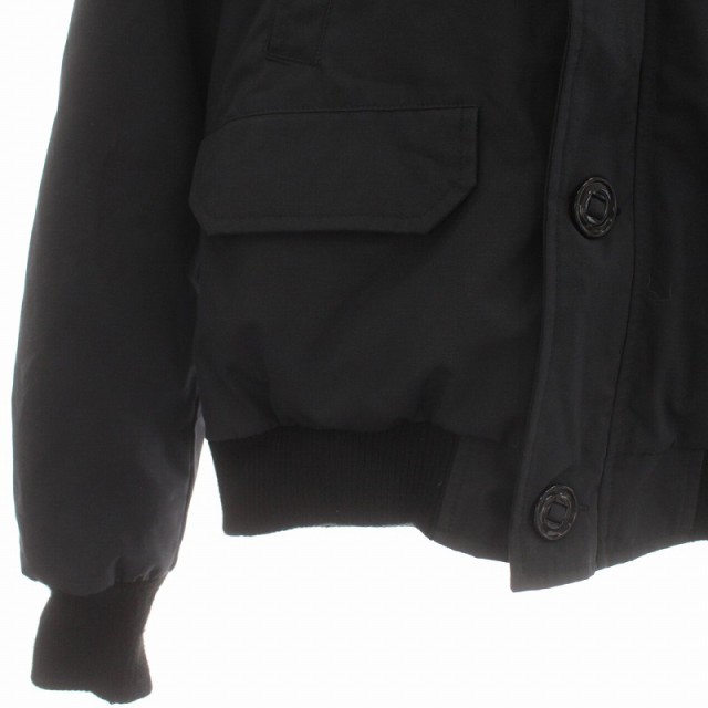 中古】カナダグース CANADA GOOSE ダウンジャケット アウター コヨーテ