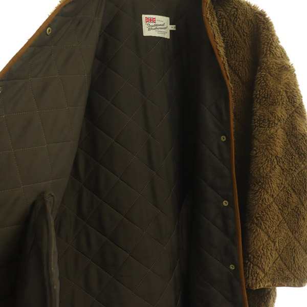 中古】トラディショナルウェザーウェア 19AW Plage別注 VANDON