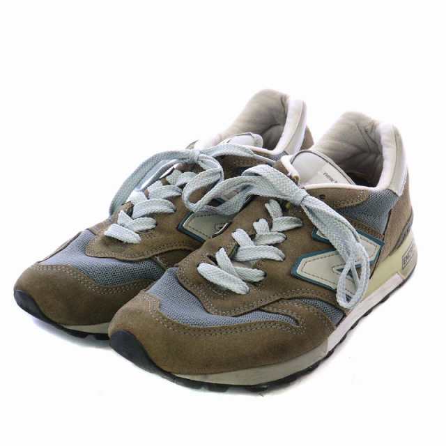 中古】ニューバランス NEW BALANCE M1300CLS USA製 米国製 スニーカー