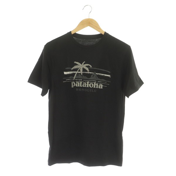 新品 未使用品  Patagonia  パタゴニア  半袖Tシャツ