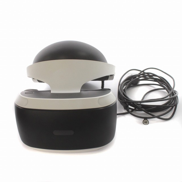 PlayStation VR ソフト同梱版 CUHJ-16006 PSVR