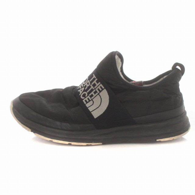 中古】ザノースフェイス THE NORTH FACE NSE TRACTION LITE MOC II