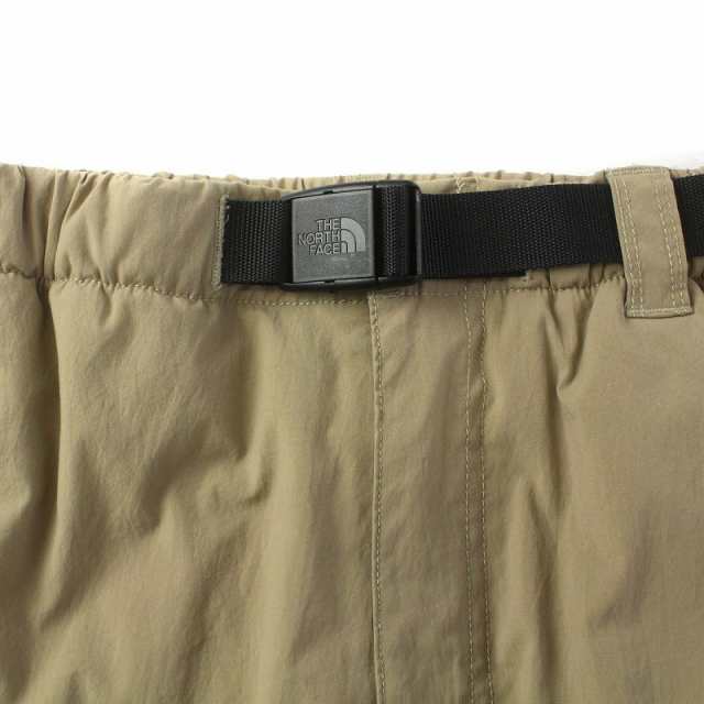 THE NORTH FACE INSULATED PANT M NT57159 - その他