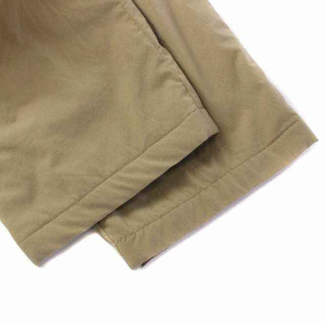 THE NORTH FACE INSULATED PANT M NT57159 - その他