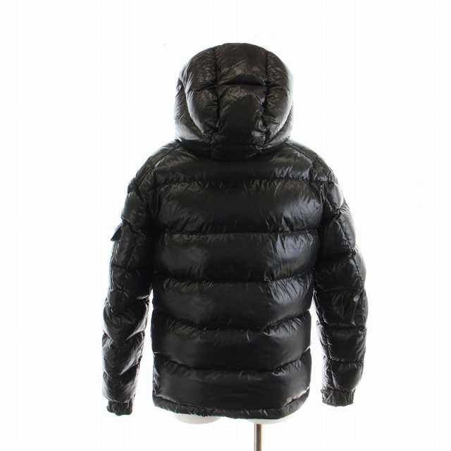 中古】モンクレール MONCLER 18AW マヤ MAYA ダウンジャケット ...