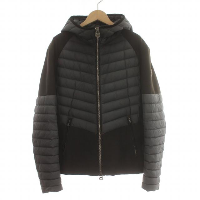 中古】コルマー Colmar ダウンジャケット アウター キルティング  