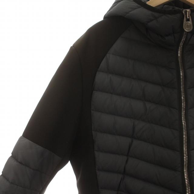 中古】コルマー Colmar ダウンジャケット アウター キルティング  