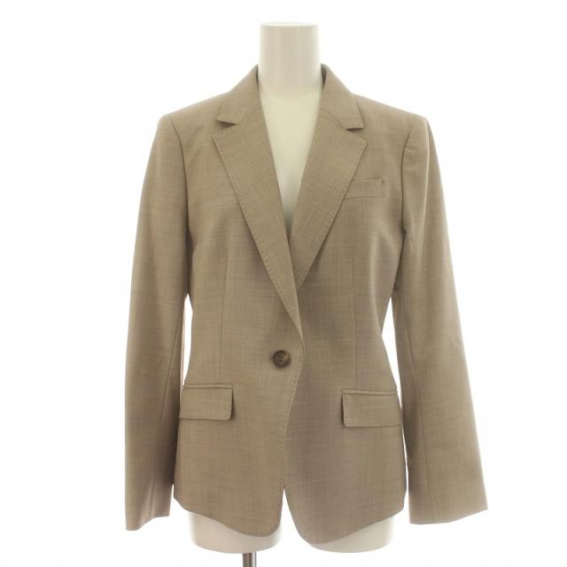 中古】23区 オンワード樫山 ヨーロッパ製 スーツ セットアップ  