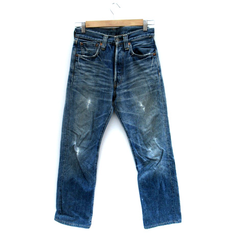 中古】リーバイス LEVI
