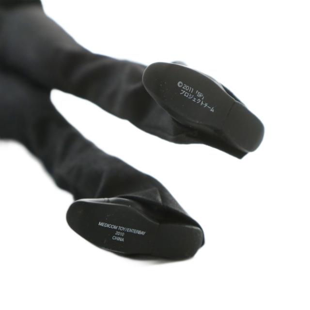 中古】メディコムトイ MEDICOM TOY SP 1/6 SCALE REAL ACTION FIGURE